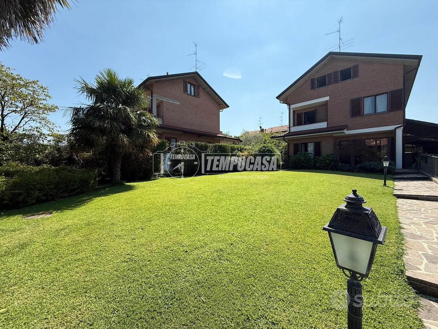 House in Seveso, Altopiano di Seveso - Vista 3