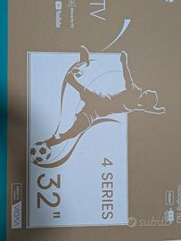 TV Hisense 32"
