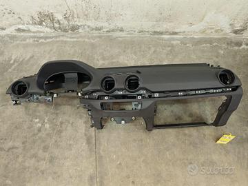 CRUSCOTTO NUDO AUDI Q2 Serie (GAB) 81B858041 (16>)