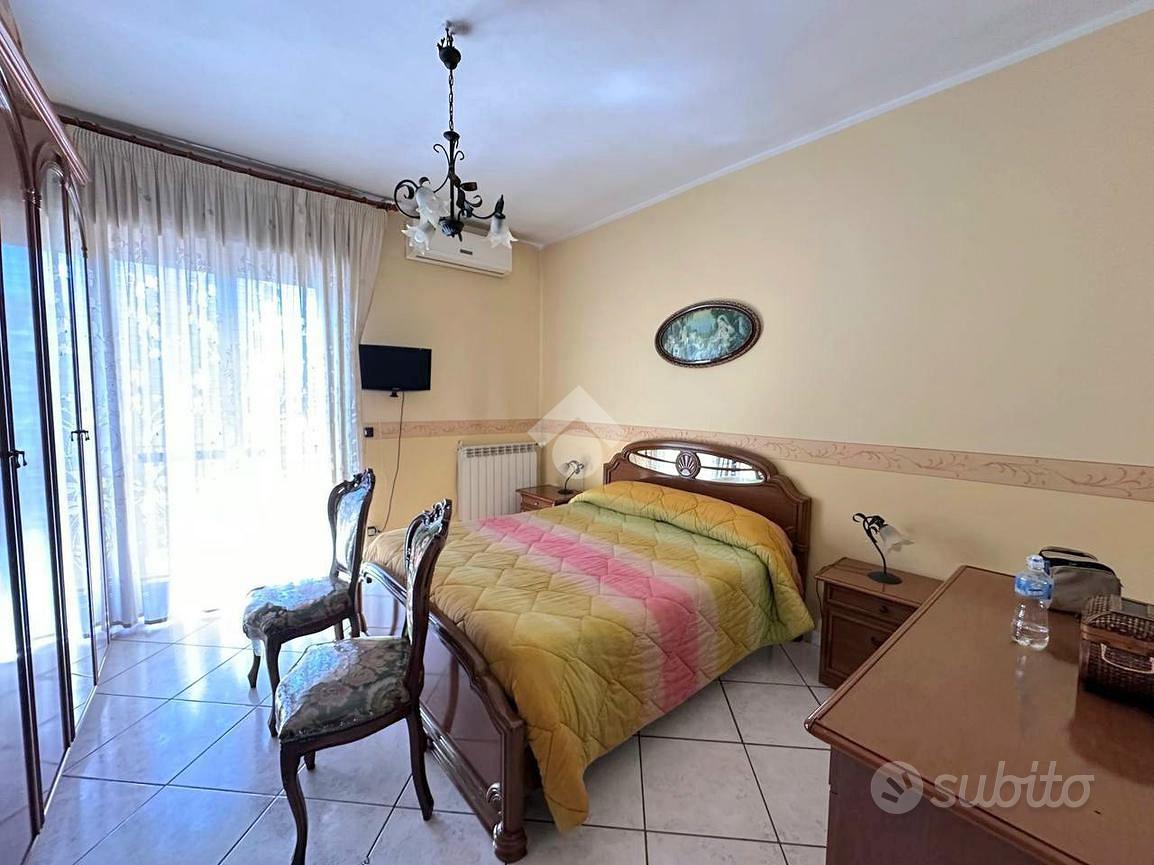 Appartamento – Arzano, Lanciasino - Altro