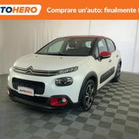 CITROEN C3 LC01681