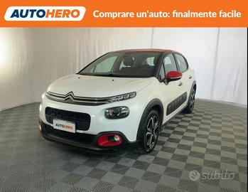 CITROEN C3 LC01681