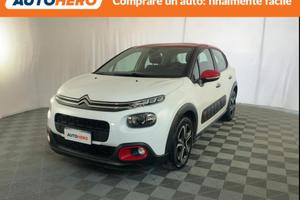 CITROEN C3 LC01681