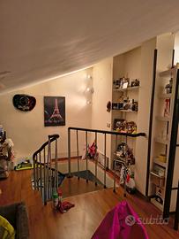 Abitazione in condominio