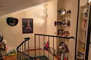 Abitazione in condominio