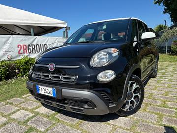 Fiat 500L Cross 1.4 95CV GPL-2019"PERFETTA"