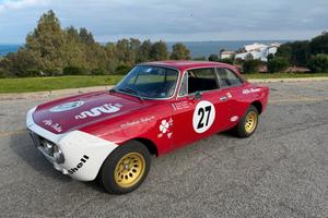 Alfa romeo gt junior gtam