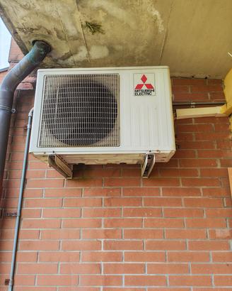 Condizionatore Mitsubishi 9000 btu