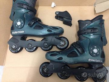 Rollerblade Pattini in Linea