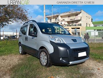 PEUGEOT Bipper 1.3 MJT 75CV - GARANZIA