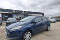 FORD Fiesta 1.5 TDCi 75 CV 5p. Titanium