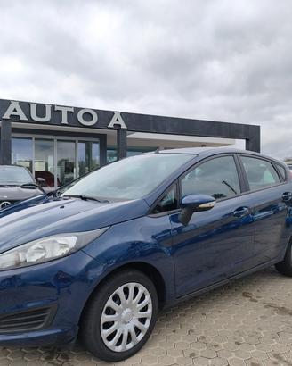 FORD Fiesta 1.5 TDCi 75 CV 5p. Titanium