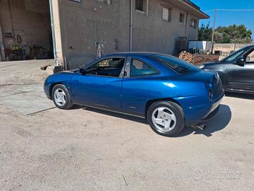 fiat coupe turbo 16