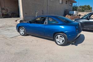 fiat coupe turbo 16