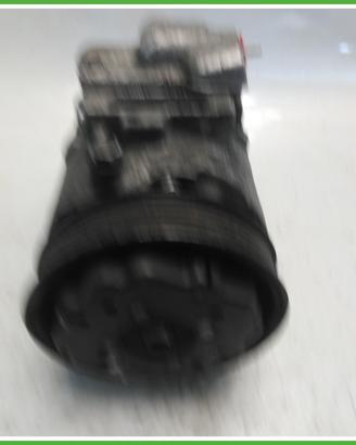 Compressore Clima AC Aria Condizionata Denso