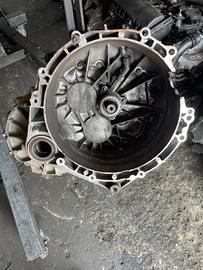 Cambio 6 Marce Ford Transit Custom 2.0 TDCi Ecoblu