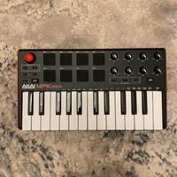 Akai mpk mini