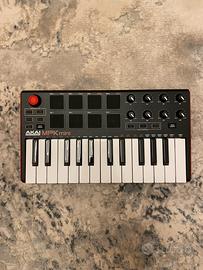 Akai mpk mini