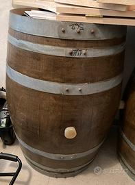 Botte Barrique vino cantina taverna