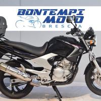 YAMAHA YBR 250 - PATENTE A2 + BAULETTO