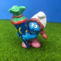 20435 Puffetta Sasette Bontina con dolcetto