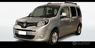 Renault Kangoo Blue dCi 8V 95 CV 5 porte Limited2