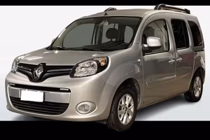 Renault Kangoo Blue dCi 8V 95 CV 5 porte Limited2