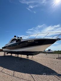 Sunseeker Portofino 53