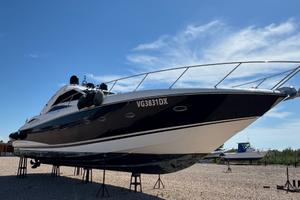 Sunseeker Portofino 53