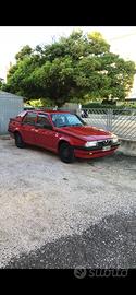 Alfa 75 1.6 carburatori