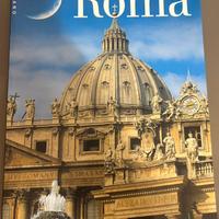 Libro Città di Roma
