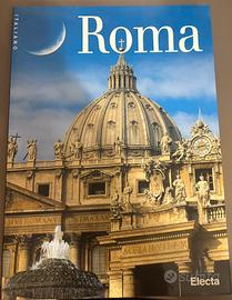Libro Città di Roma
