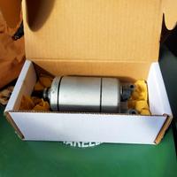 Motorino Avviamento Transalp 700