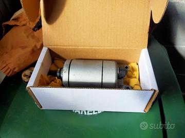 Motorino Avviamento Transalp 700