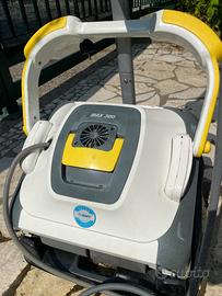 Robot da piscina Bwt Max 300
