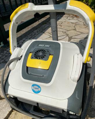 Robot da piscina Bwt Max 300
