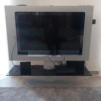 Totem porta TV Tonin