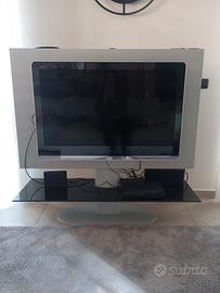 Totem porta TV Tonin