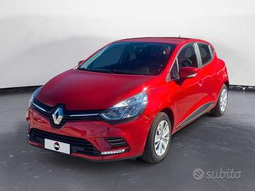RENAULT Clio 1.2 16v Zen 75cv