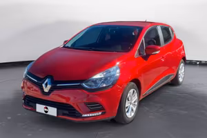 RENAULT Clio 1.2 16v Zen 75cv
