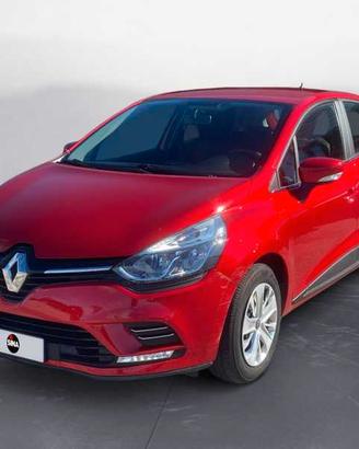 RENAULT Clio 1.2 16v Zen 75cv