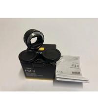 NIKON FTZ II