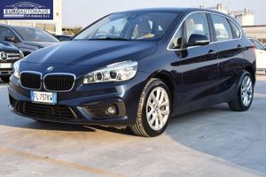 BMW Serie 2 Active Tourer 216d Active Tourer ...