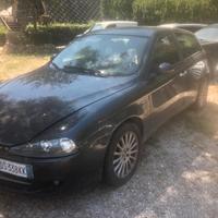 Alfa Romeo 147 1.9 JTD M-JET 16V 5 porte Prog.