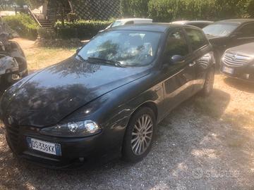 Alfa Romeo 147 1.9 JTD M-JET 16V 5 porte Prog.