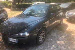 Alfa Romeo 147 1.9 JTD M-JET 16V 5 porte Prog.