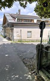 Villetta bifamiliare a Camigliatello silano