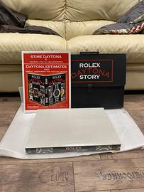 Libro Rolex Daytona Story