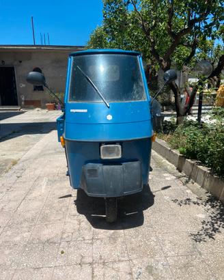 Ape 50