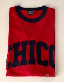 Franklin & Marshall "Chico" T-Shirt Vintage 1999